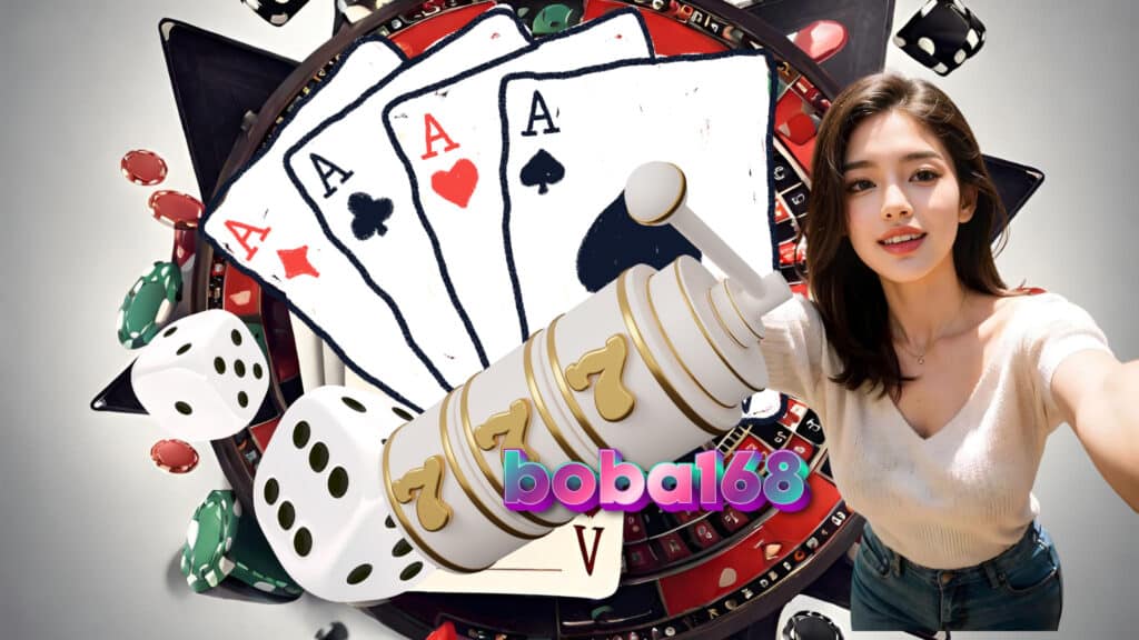 boba168 เครดิตฟรี